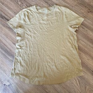 Madewell Tshirt